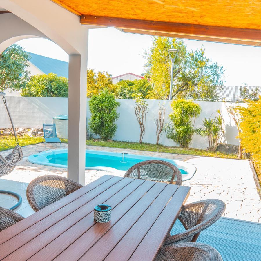Villa Santibanez - Piscine - 8Pers - By Sister Home Le Patelin エクステリア 写真