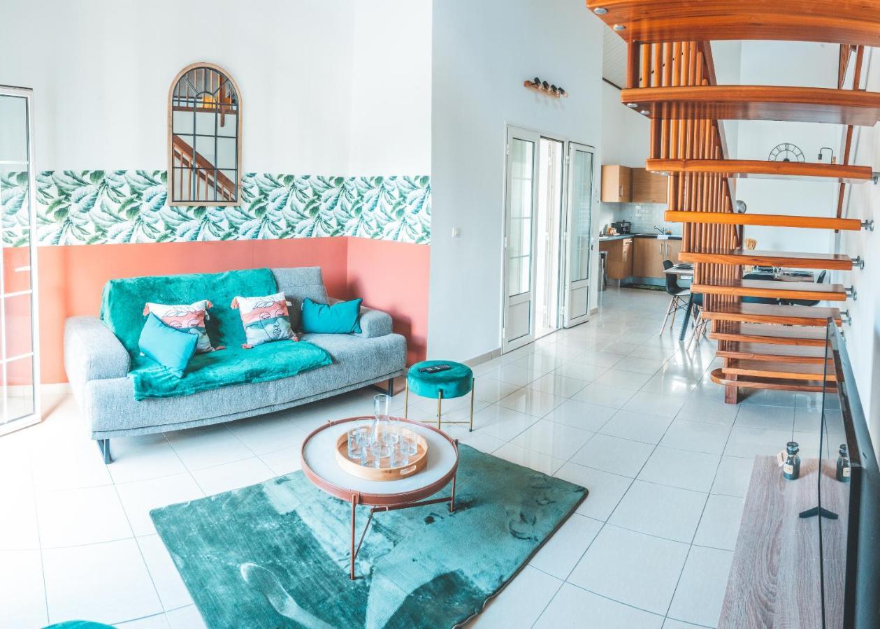 Villa Santibanez - Piscine - 8Pers - By Sister Home Le Patelin エクステリア 写真